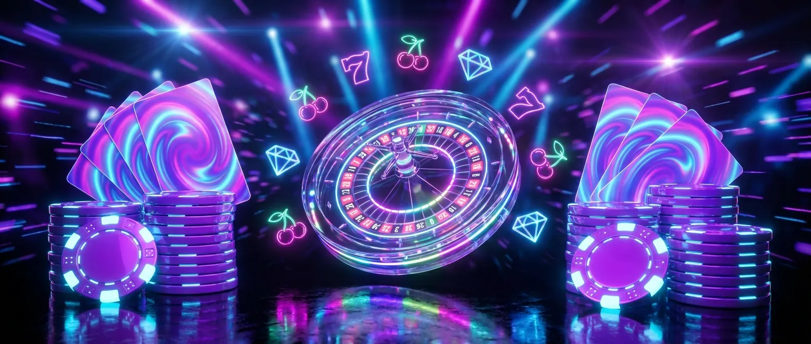Vegasino Casino No Deposit Bonus: Ontdek Ons Platform Zonder Risico